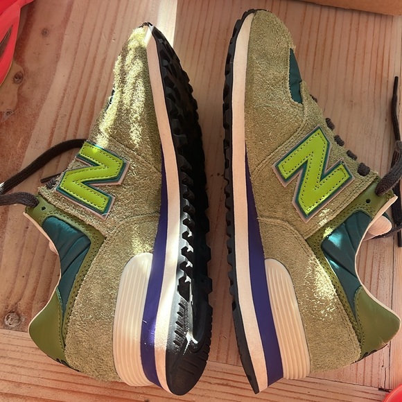 Stray Rats New Balance - Picture 6 of 6